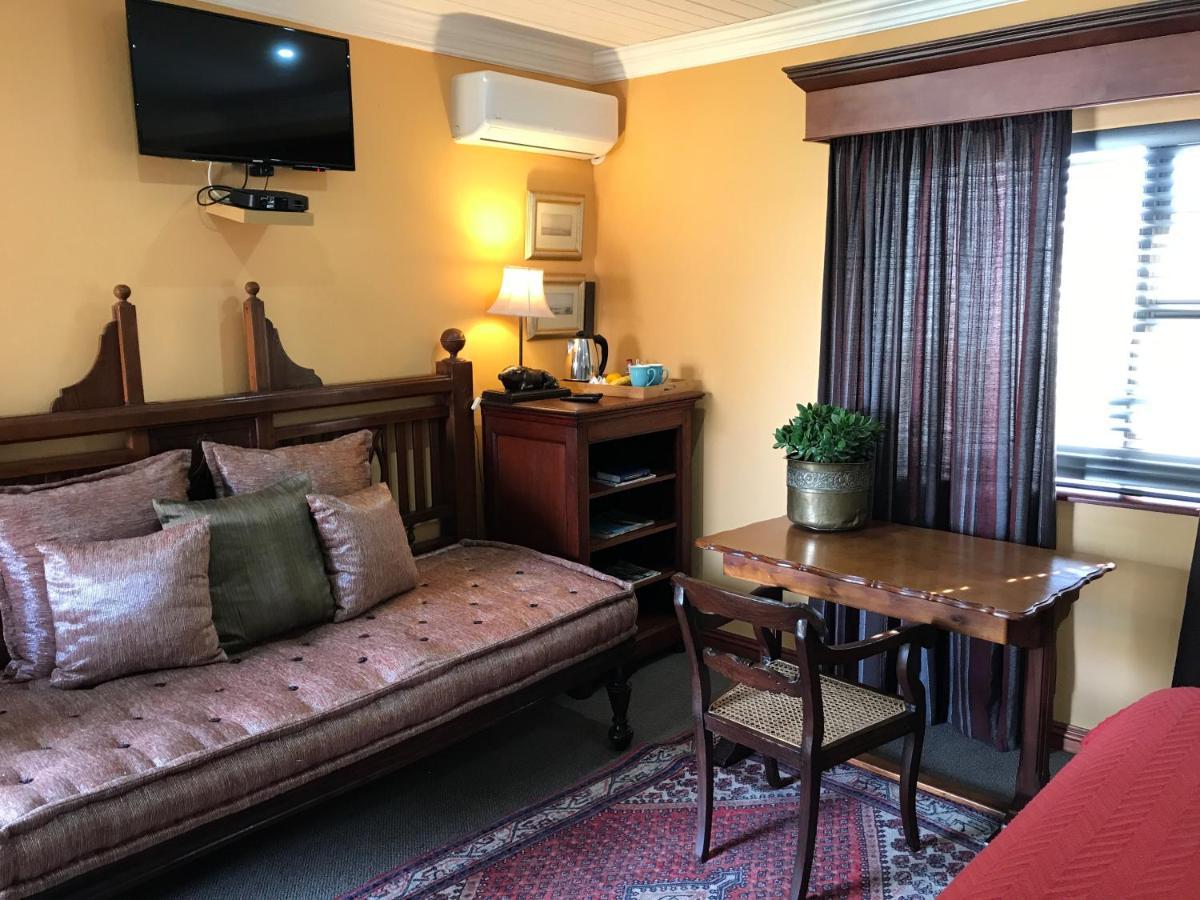The Crown Guest House Bethlehem Exterior foto